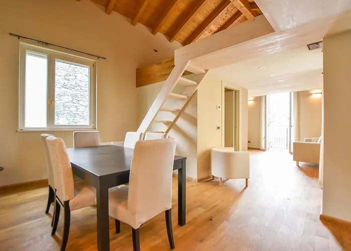 Charming Moment Di Villa Porta - Jolie Maison