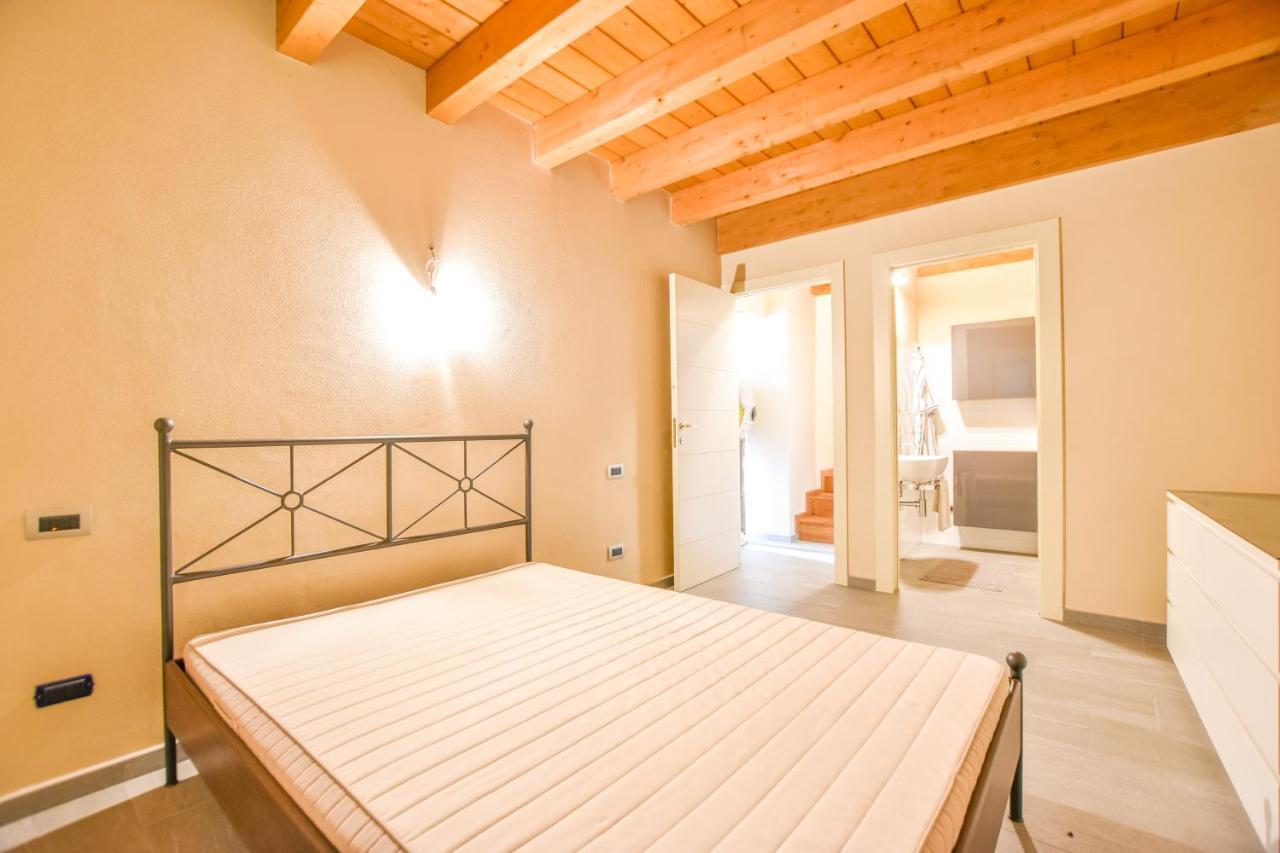 Charming Moment Di Porta - Jolie Maison Apartment Luino